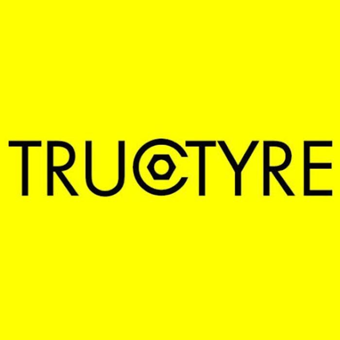 Tructyre Logo