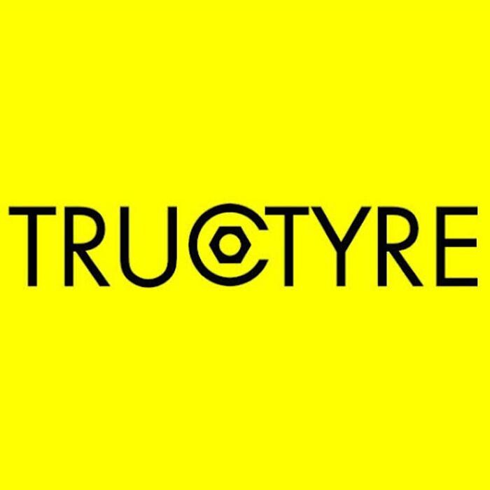 Tructyre Logo