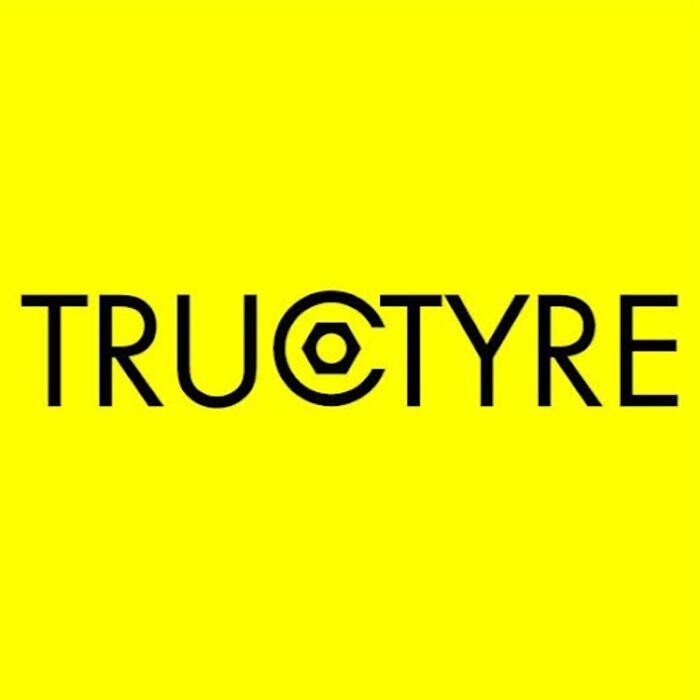 Tructyre Logo