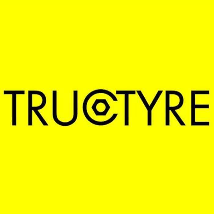 Tructyre Logo