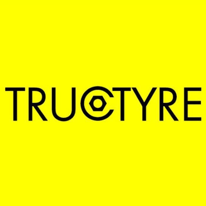 Tructyre Logo