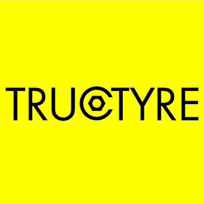 Tructyre Logo