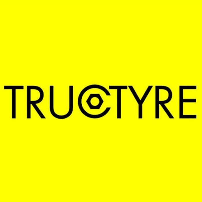 Tructyre Logo