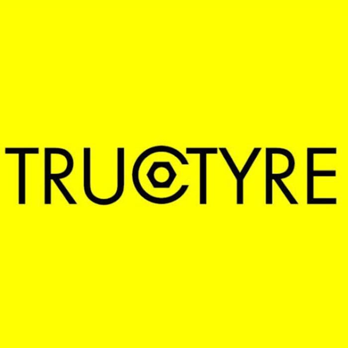 Tructyre Logo