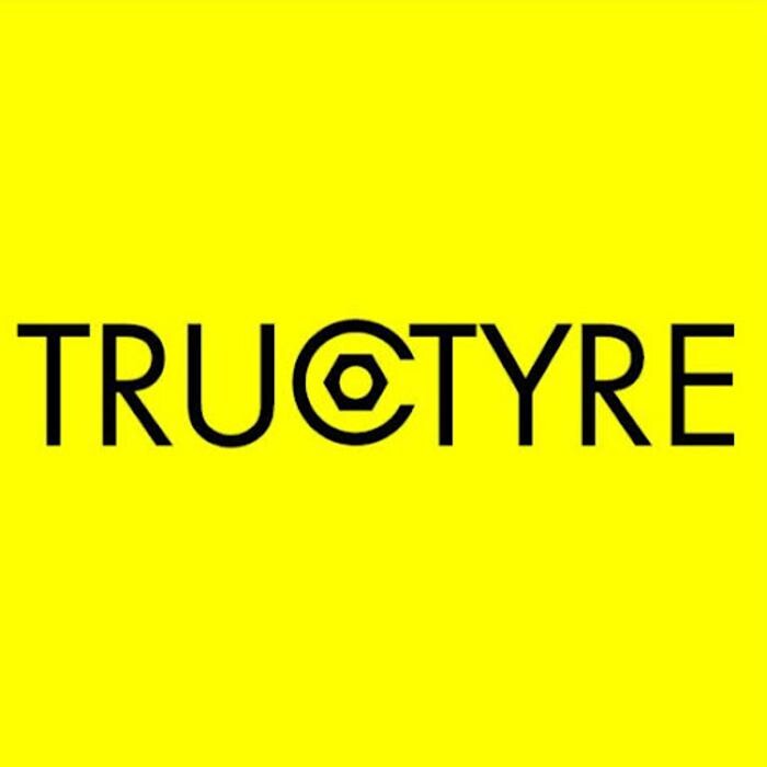 Tructyre Logo