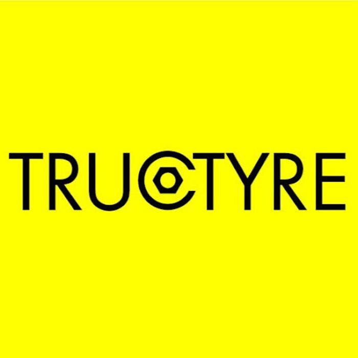 Tructyre Logo