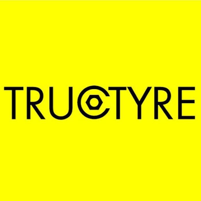 Tructyre Logo