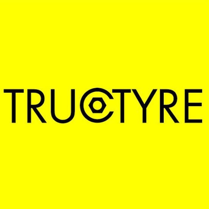 Tructyre Logo