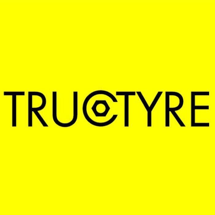 Tructyre Logo