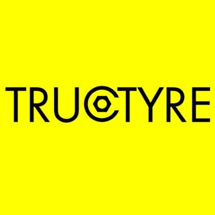 Tructyre Logo