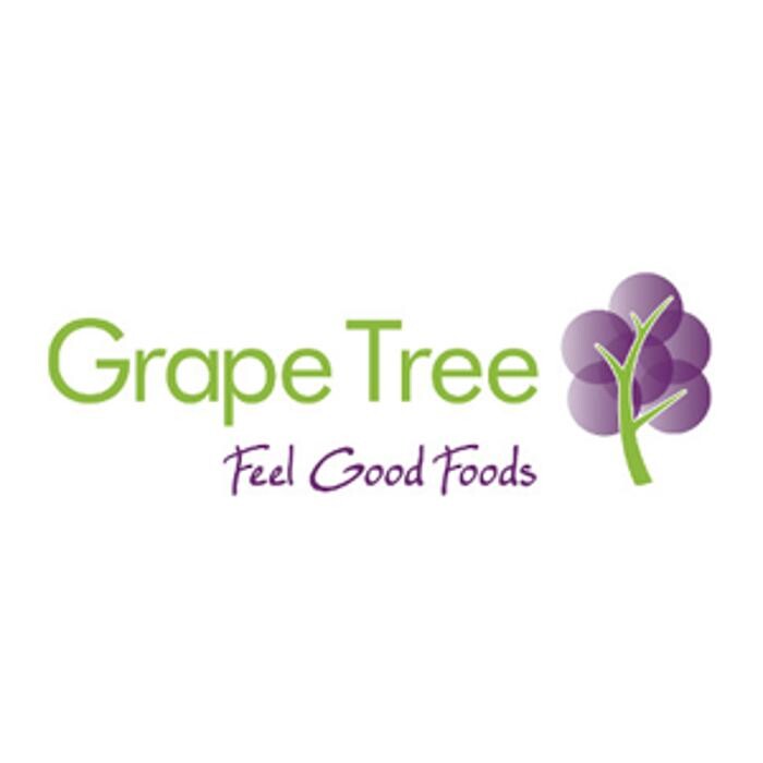 Grape Tree Bude Logo