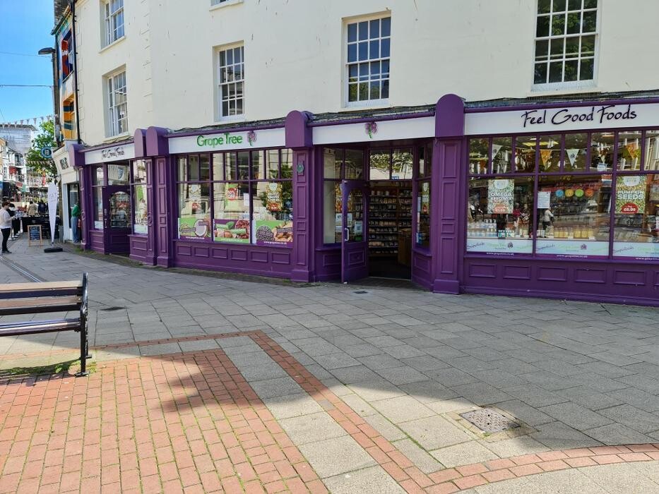 Images Grape Tree Worthing