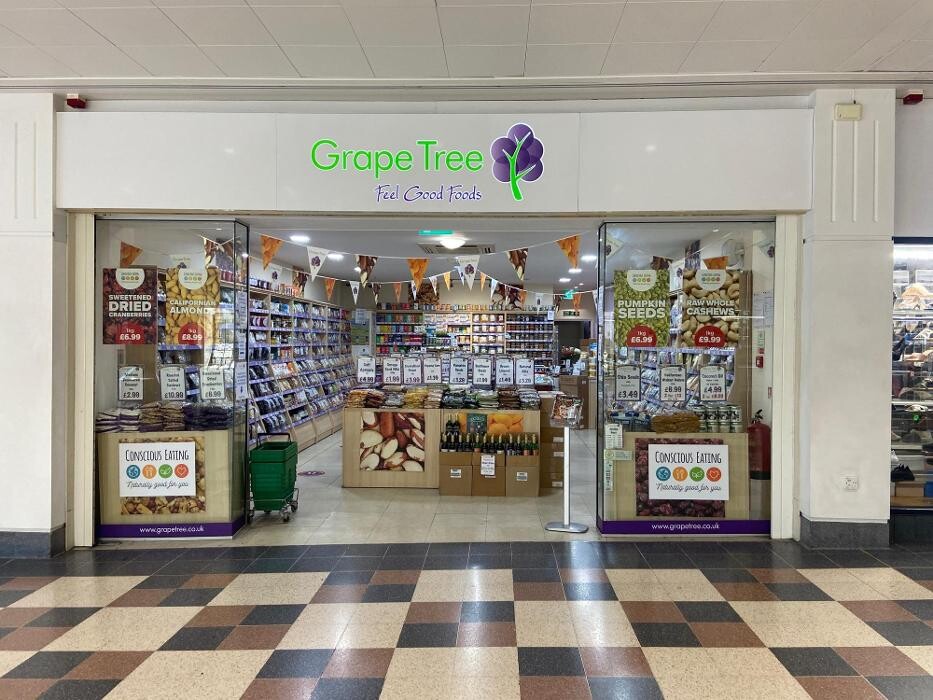 Images Grape Tree Southampton