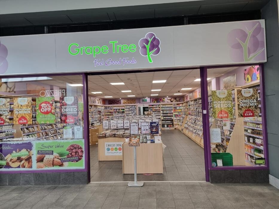 Images Grape Tree Ipswich