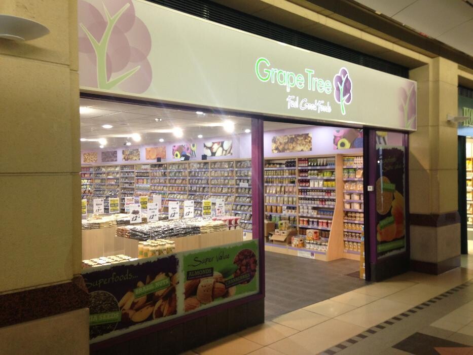 Images Grape Tree Ipswich