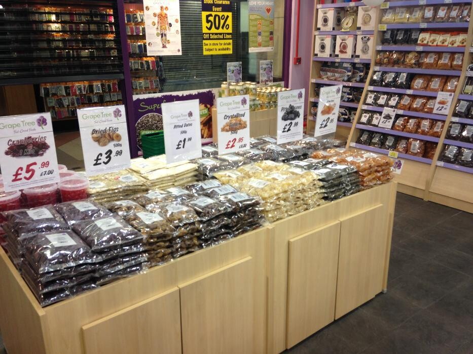 Images Grape Tree Ipswich