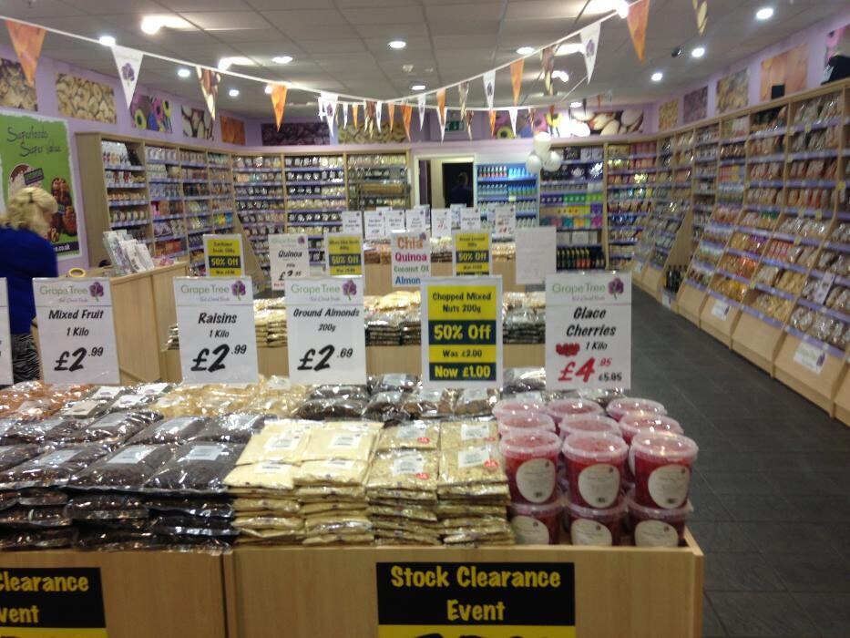 Images Grape Tree Ipswich