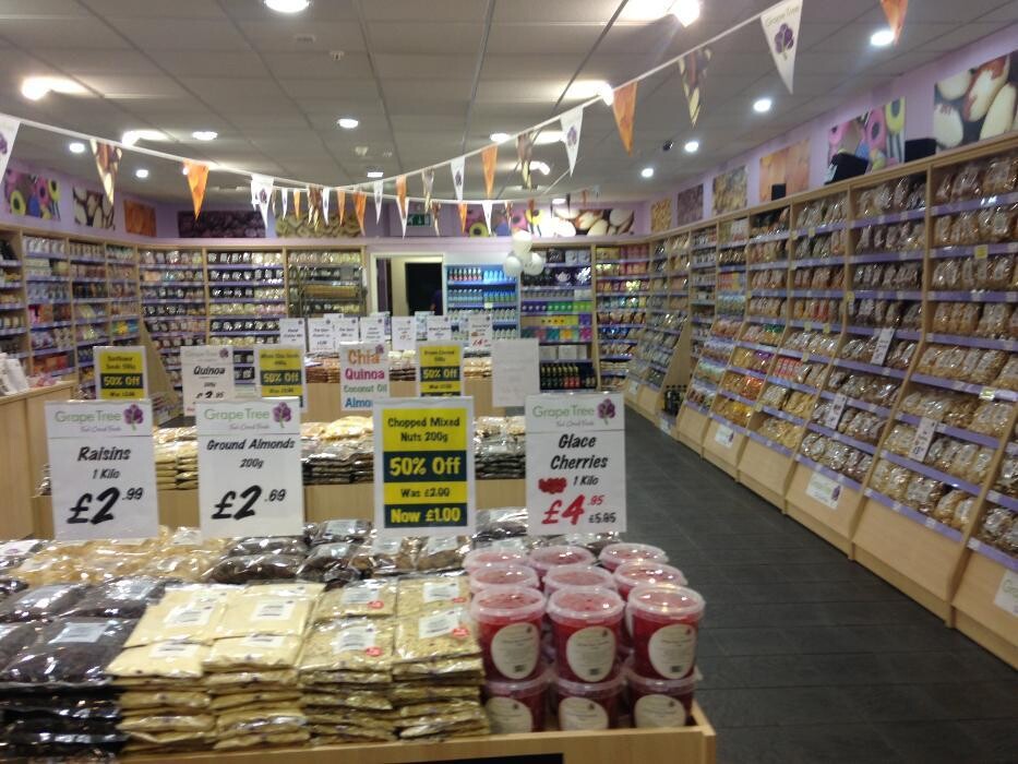 Images Grape Tree Ipswich