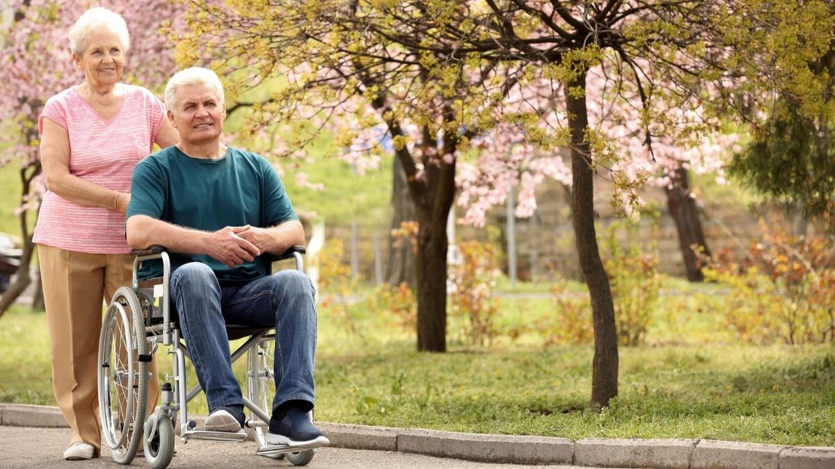 Images Local Wheelchair Hire