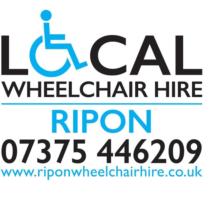 Images Local Wheelchair Hire
