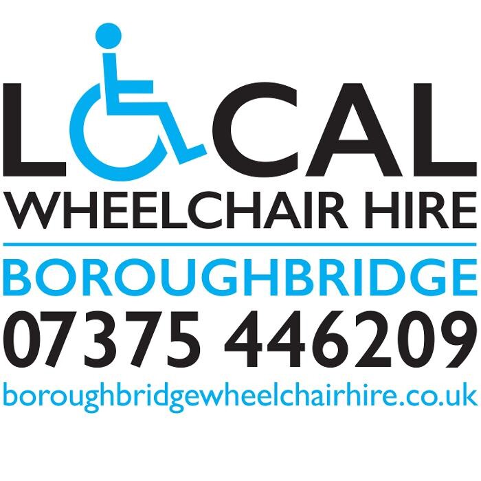 Images Local Wheelchair Hire