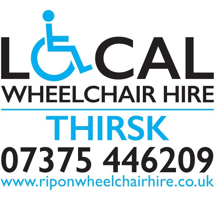 Images Local Wheelchair Hire