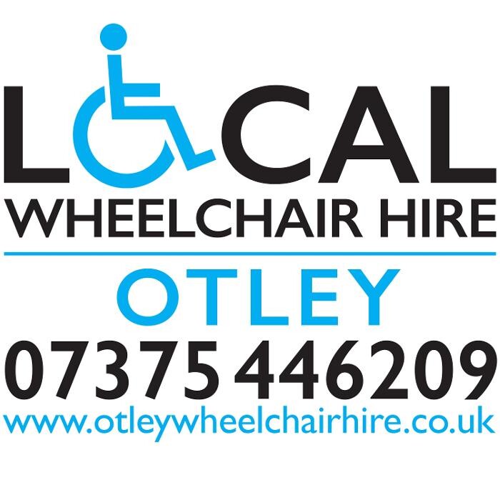 Images Local Wheelchair Hire
