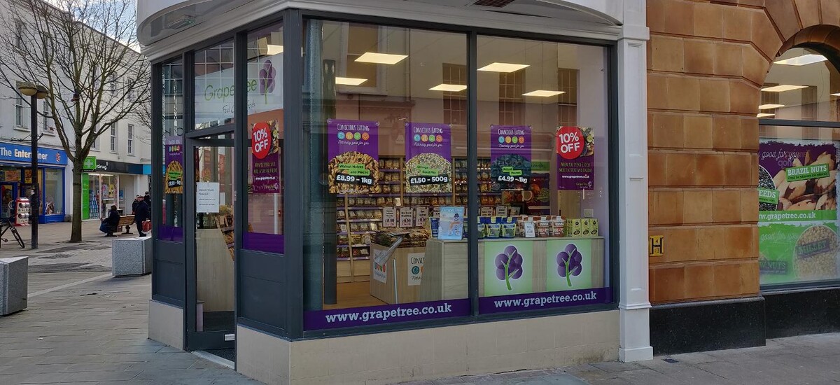 Images Grape Tree Cheltenham