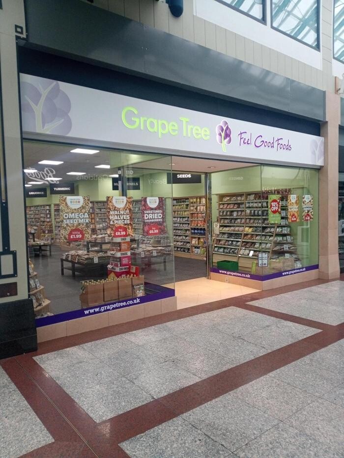 Images Grape Tree Hastings