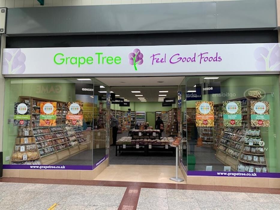 Images Grape Tree Hastings