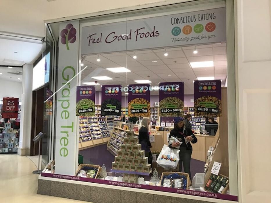 Images Grape Tree Norwich