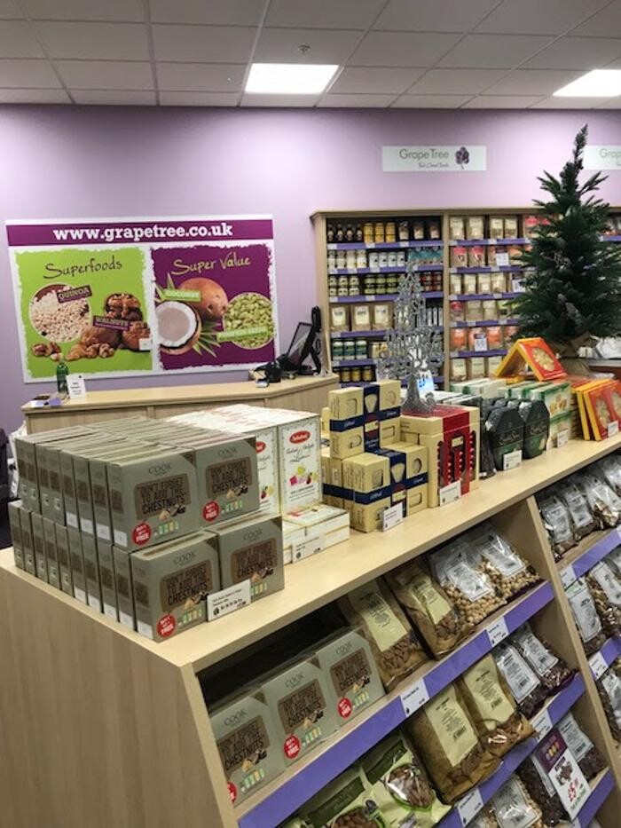 Images Grape Tree Norwich
