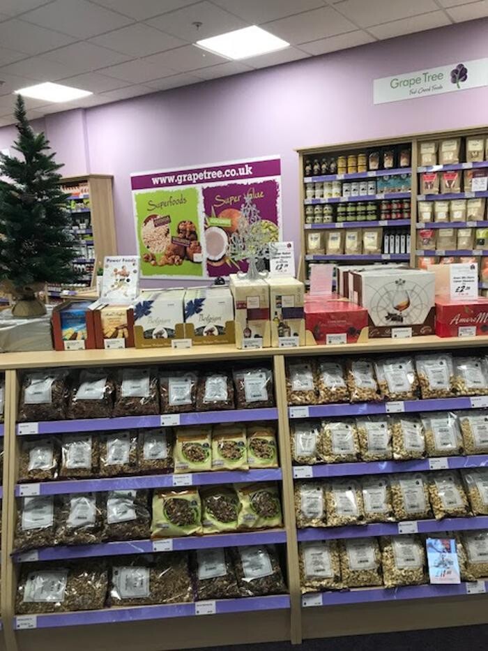 Images Grape Tree Norwich