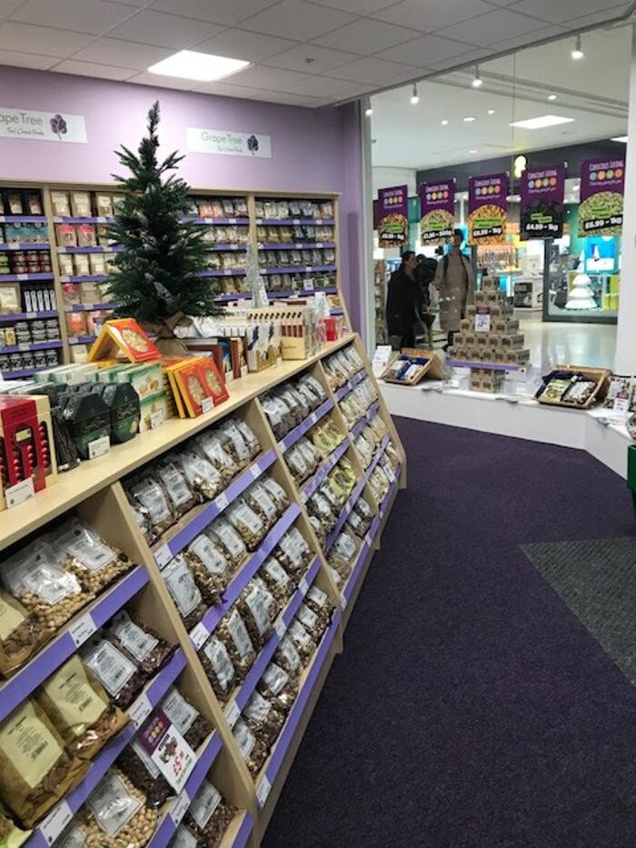 Images Grape Tree Norwich