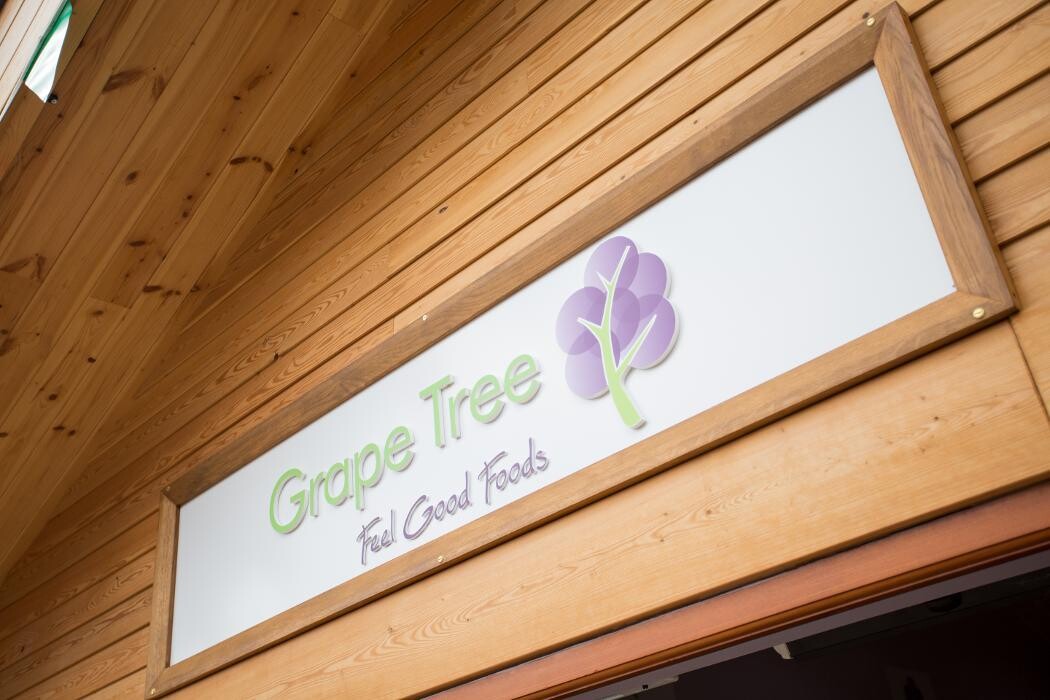 Images Grape Tree Trentham