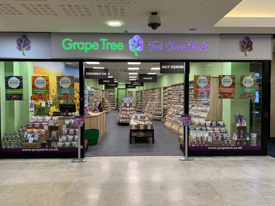 Images Grape Tree Chester