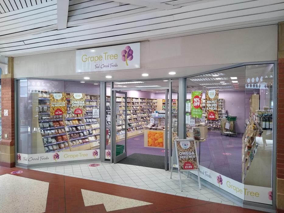 Images Grape Tree Chippenham