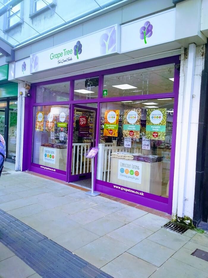 Images Grape Tree Swansea