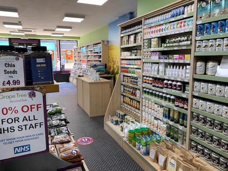 Images Grape Tree Petersfield