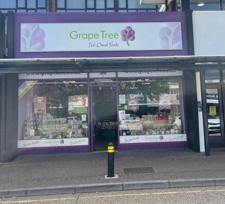 Images Grape Tree Rustington