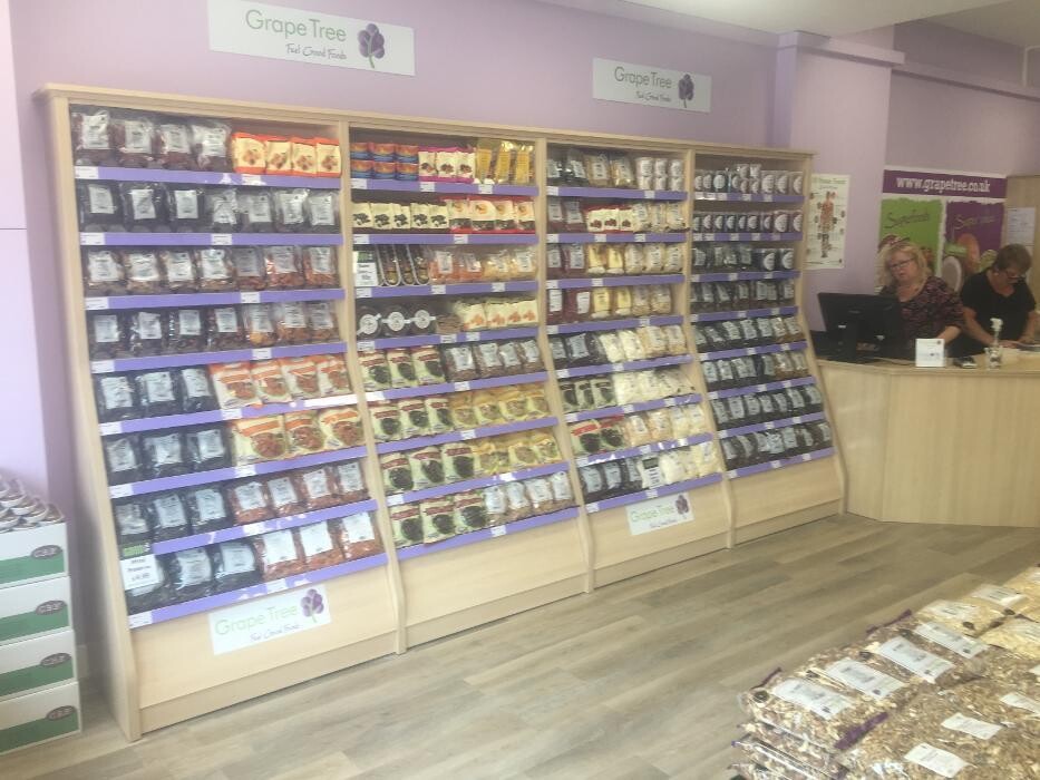 Images Grape Tree Rustington