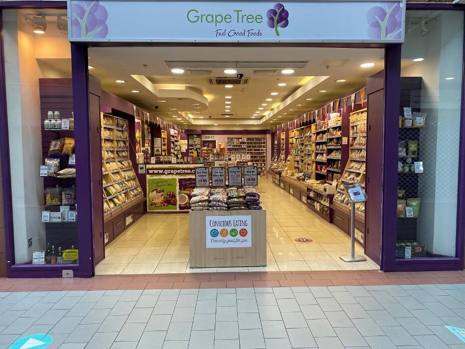 Images Grape Tree Guildford