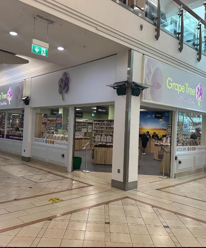 Images Grape Tree Leicester