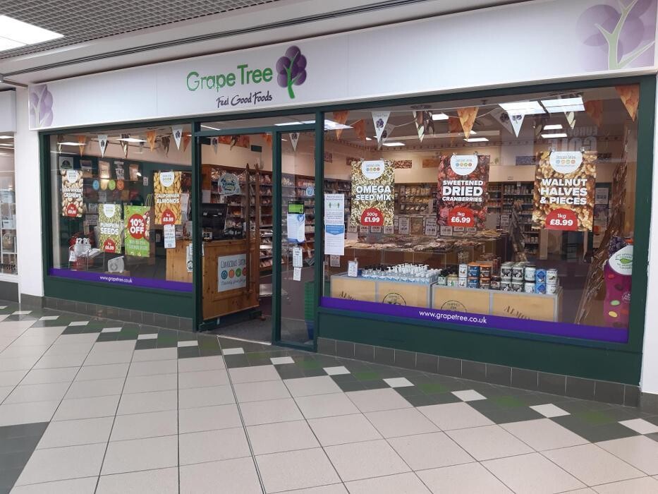 Images Grape Tree Horsham