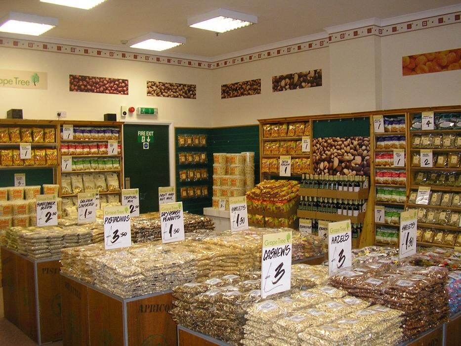 Images Grape Tree Horsham