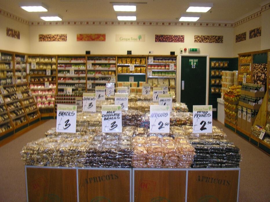 Images Grape Tree Horsham