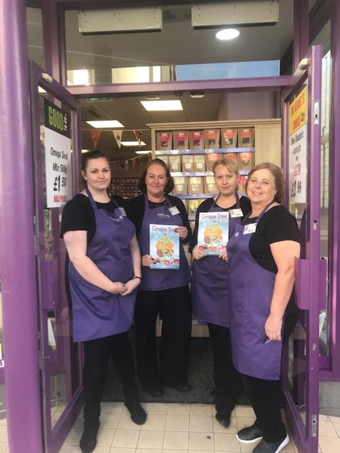 Images Grape Tree Weymouth