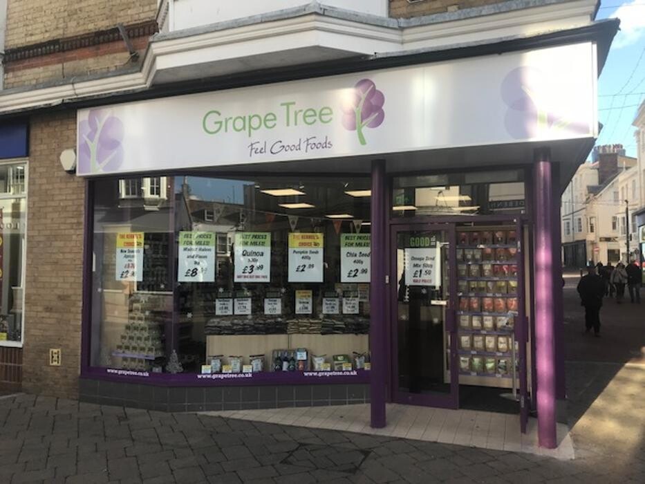Images Grape Tree Weymouth