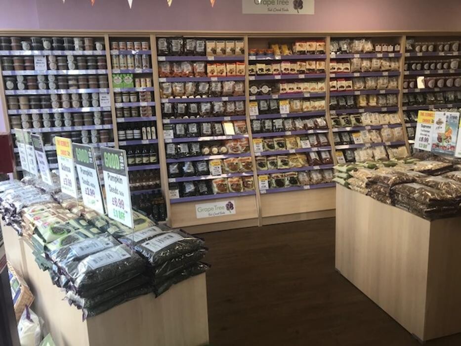 Images Grape Tree Weymouth