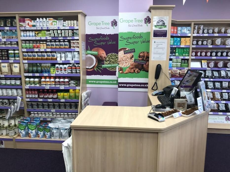 Images Grape Tree Tunbridge Wells